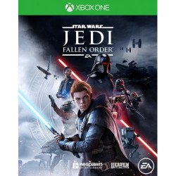 STAR WARS JEDI: FALLEN ORDER