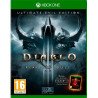 DIABLO III: REAPER OF SOULS