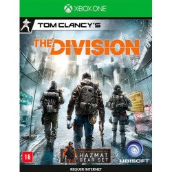 TOM CLANCY'S THE DIVISION