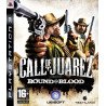 CALL OF JUAREZ: BOUND IN BLOOD