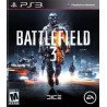 BATTLEFIELD 3 PS3 naudotas