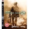 CALL OF DUTY: MODERN WARFARE  2