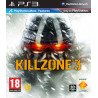 KILLZONE 3 PS3 naudotas