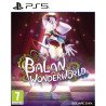 BALAN WONDERWORLD PS5 naudotas