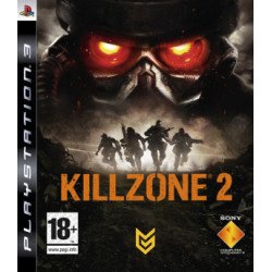 KILLZONE 2