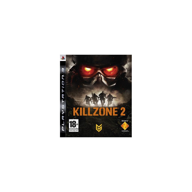 KILLZONE 2