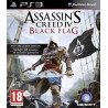 ASSASSIN'S CREED IV: BLACK FLAG