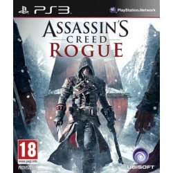 ASSASSIN'S CREED ROGUE