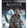 ASSASSIN'S CREED REVELATIONS