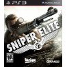 SNIPER ELITE V2