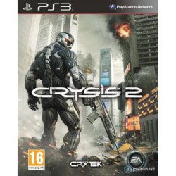 CRYSIS 2