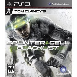 TOM CLANCY'S SPLINTER CELL: BLACKLIST