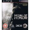 MEDAL OF HONOR