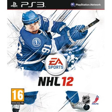 EA SPORTS NHL 12