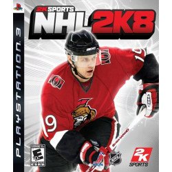 NHL 2K8