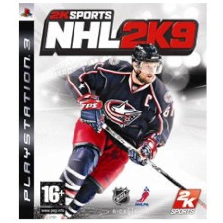 NHL 2K9