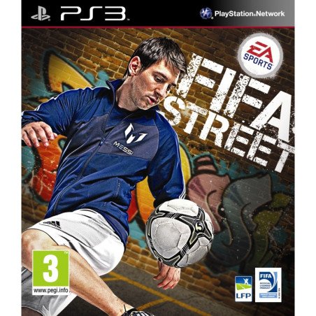 FIFA STREET