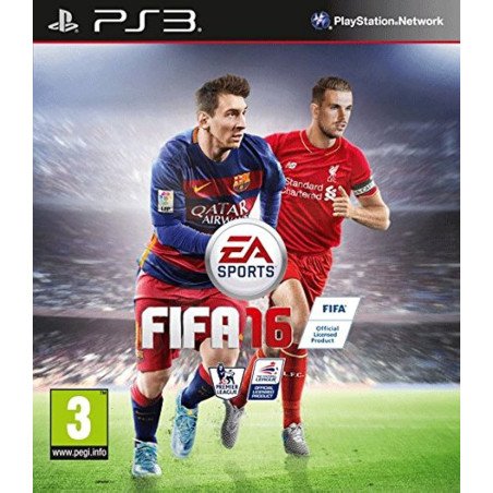 FIFA 16