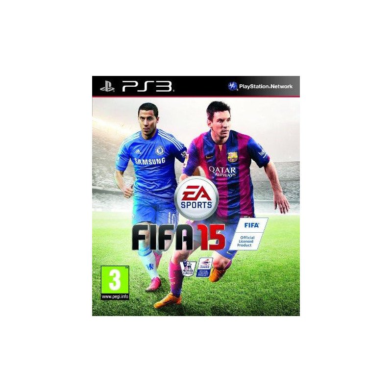 FIFA 15