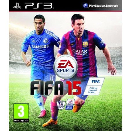 FIFA 15