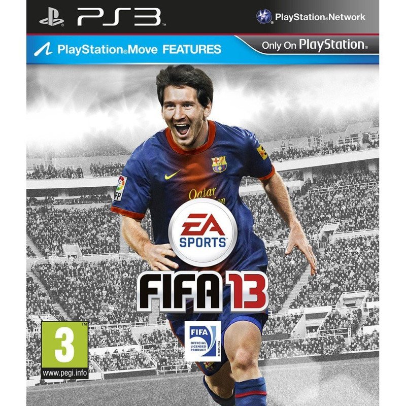 FIFA 13