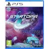 STARTOPIA PS5 naudotas