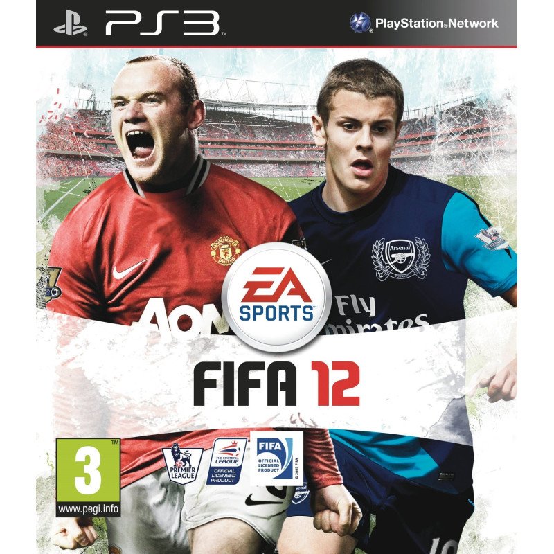 FIFA 12