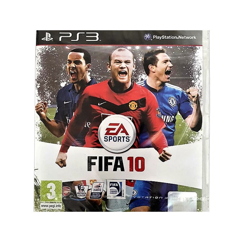 FIFA 10