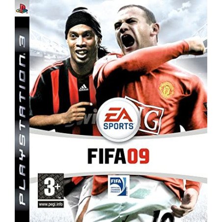 FIFA 09