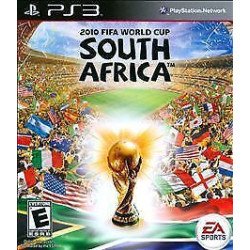 2010 FIFA WORLD CUP SOUTH AFRICA