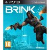 BRINK PS3 naudotas