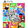 JUST DANCE 2021