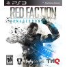 RED FACTION: ARMAGEDON PS3 naudotas