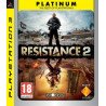 RESISTANCE 2 PS3 naudotas