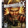 MERCENARIES 2 WORLD IN FLAMES