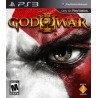 GOD OF WAR III PS3 naudotas