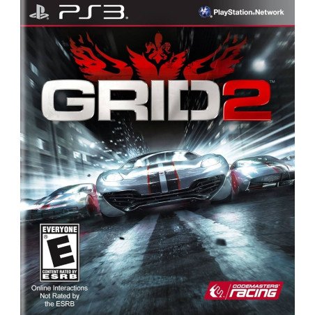 GRID 2