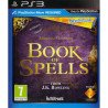 WONDERBOOK: BOOK OF SPELLS PS3 naudotas