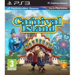 CARNIVAL ISLAND