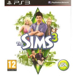 THE SIMS 3