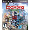 MONOPOLY STREETS