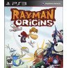 RAYMAN ORIGINS