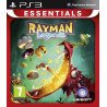 RAYMAN LEGENDS PS3 NAUJAS