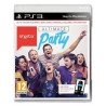 SINGSTAR: ULTIMATE PARTY PS3 naudotas