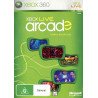 XBOX LIVE ARCADE : COMPILATION DISC