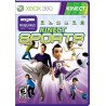 KINECT SPORTS XBOX 360  naudotas