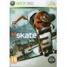 SKATE 3 XBOX 360 naudotas