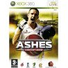 ASHES CRICKET 2009