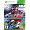 PES 2011