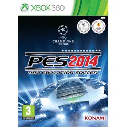 PES 2014